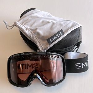 Smith Snow Goggles for Kids